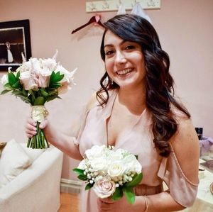 Meet your Posher, Briana